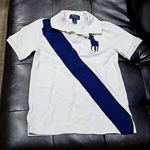 Polo Ralph Lauren Boys top
